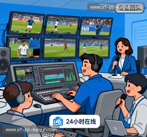 我们的核心竞争力